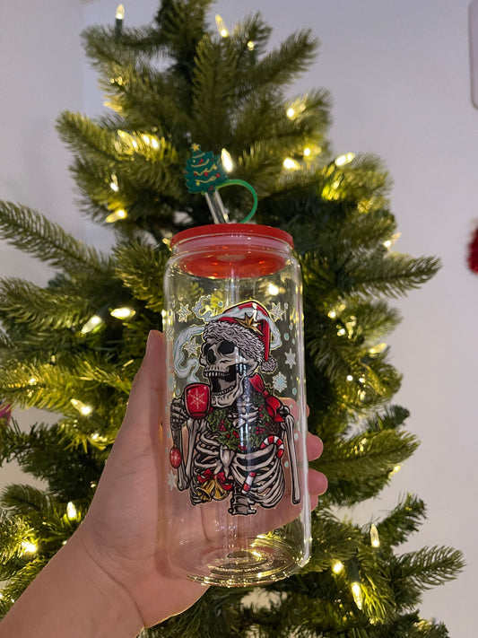 20oz Creepmas Cup